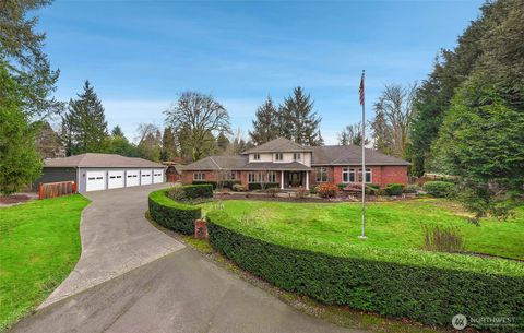 Photo of 2726 9th Street SW, Puyallup, WA 98373 (MLS # 2478699)