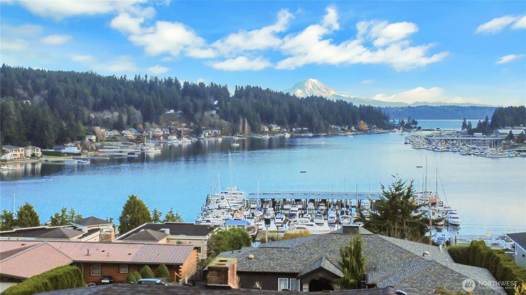 Photo of 9013 Prentice Avenue, Gig Harbor, WA 98332 (MLS # 2456962)