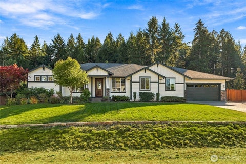Photo of 4745 Plover Street NE, Olympia, WA 98516 (MLS # 2590967)