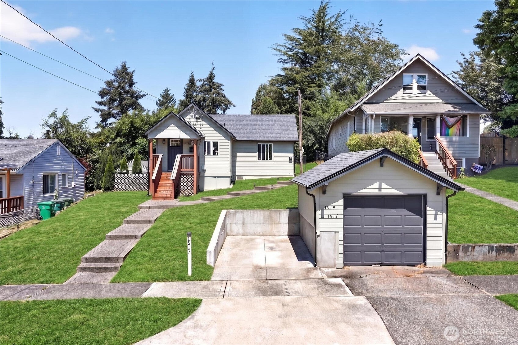 1519 S 46th Street