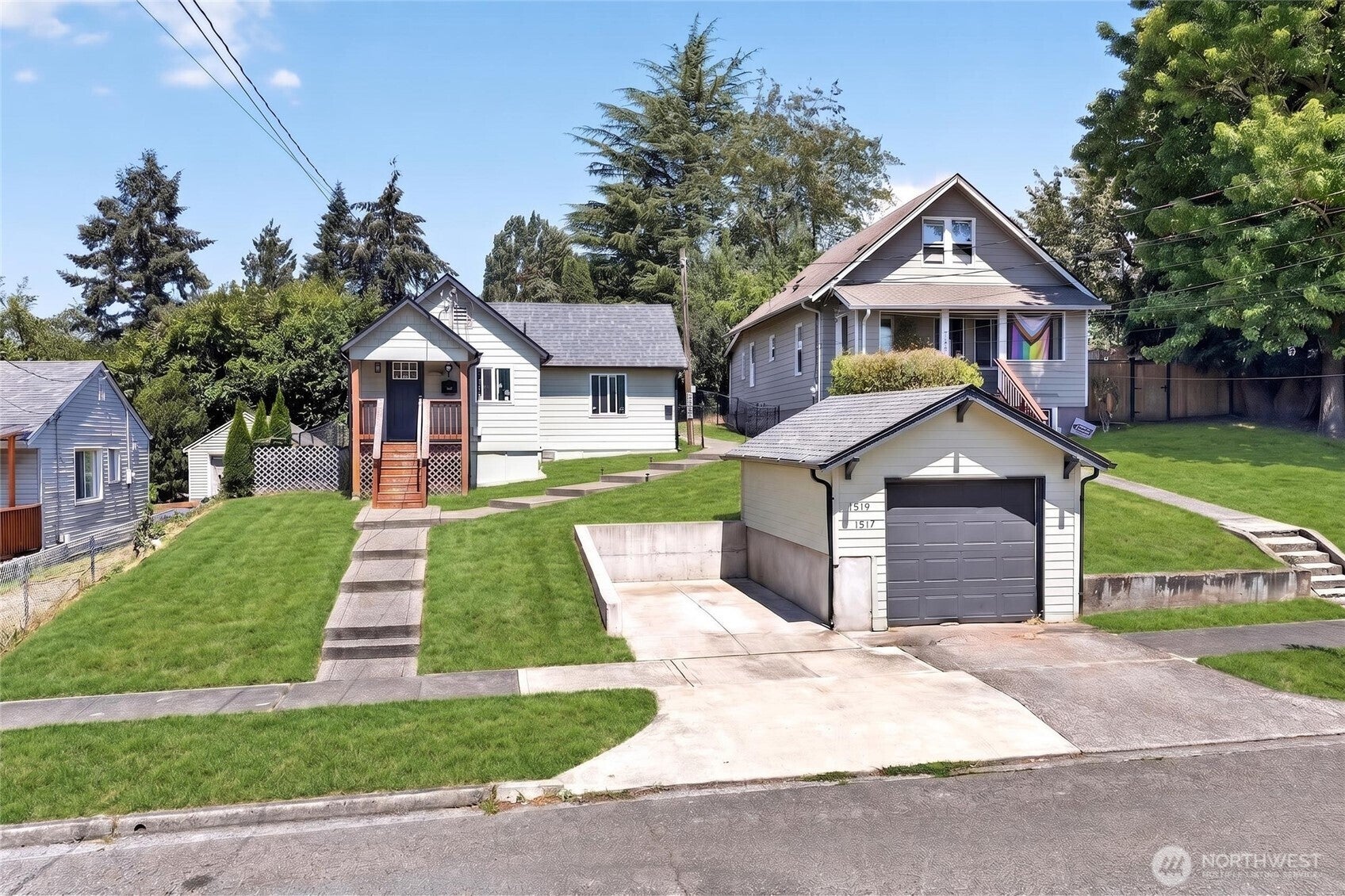 1519 S 46th Street