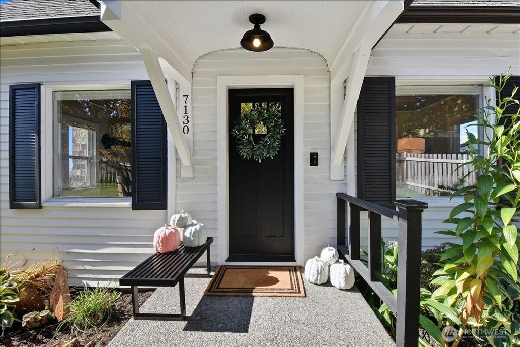 Photo of 7130 Foster Slough Road, Snohomish, WA 98290 (MLS # 2439365)
