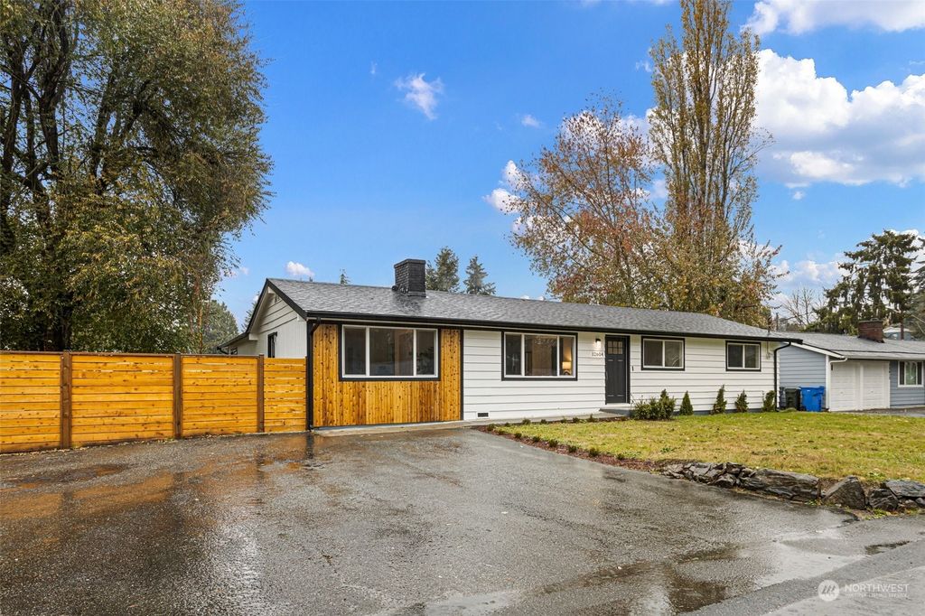 Photo of 12604 SE 172nd Street, Renton, WA 98058 (MLS # 2017957)
