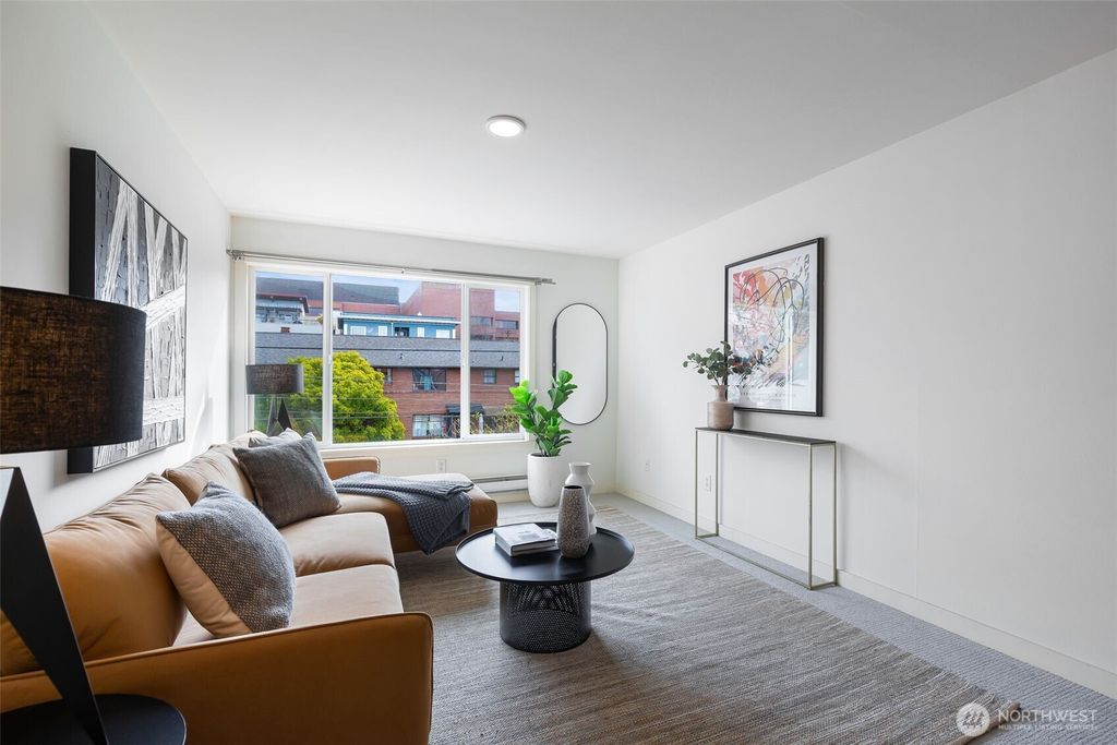 Photo of 1707 Boylston Avenue #308, Seattle, WA 98122 (MLS # 2359871)