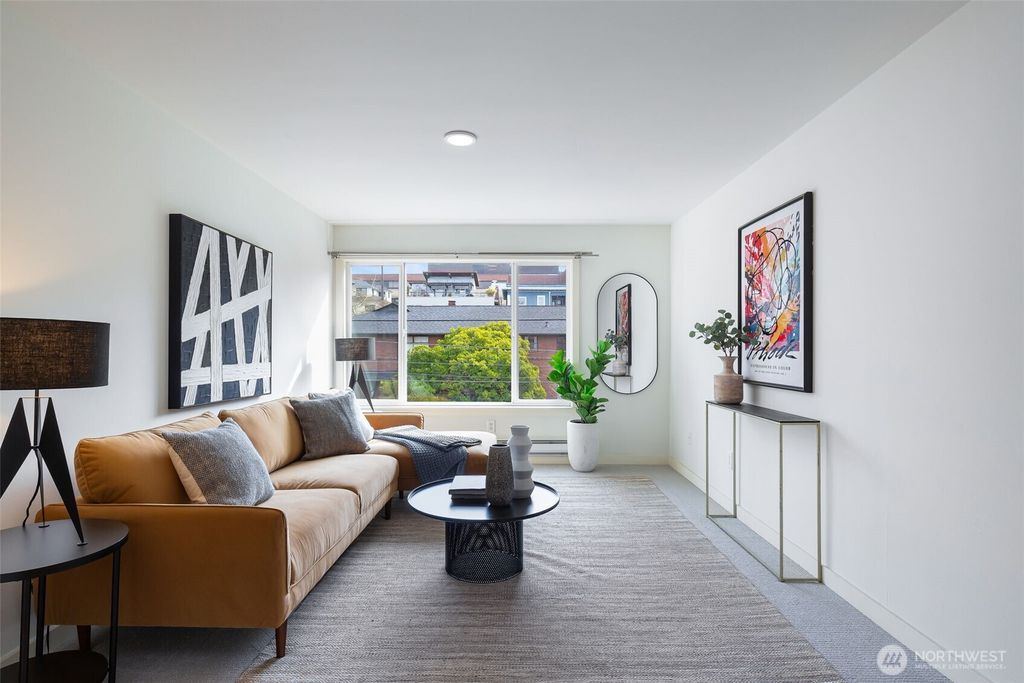 Photo of 1707 Boylston Avenue #308, Seattle, WA 98122 (MLS # 2359871)