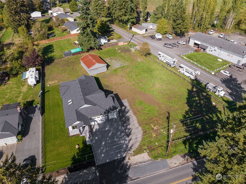 Photo of 7925 Riverview Road, Snohomish, WA 98290 (MLS # 2071595)