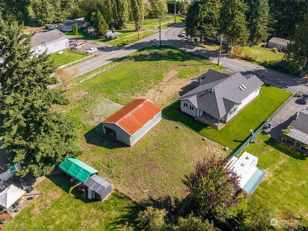 Photo of 7925 Riverview Road, Snohomish, WA 98290 (MLS # 2071595)