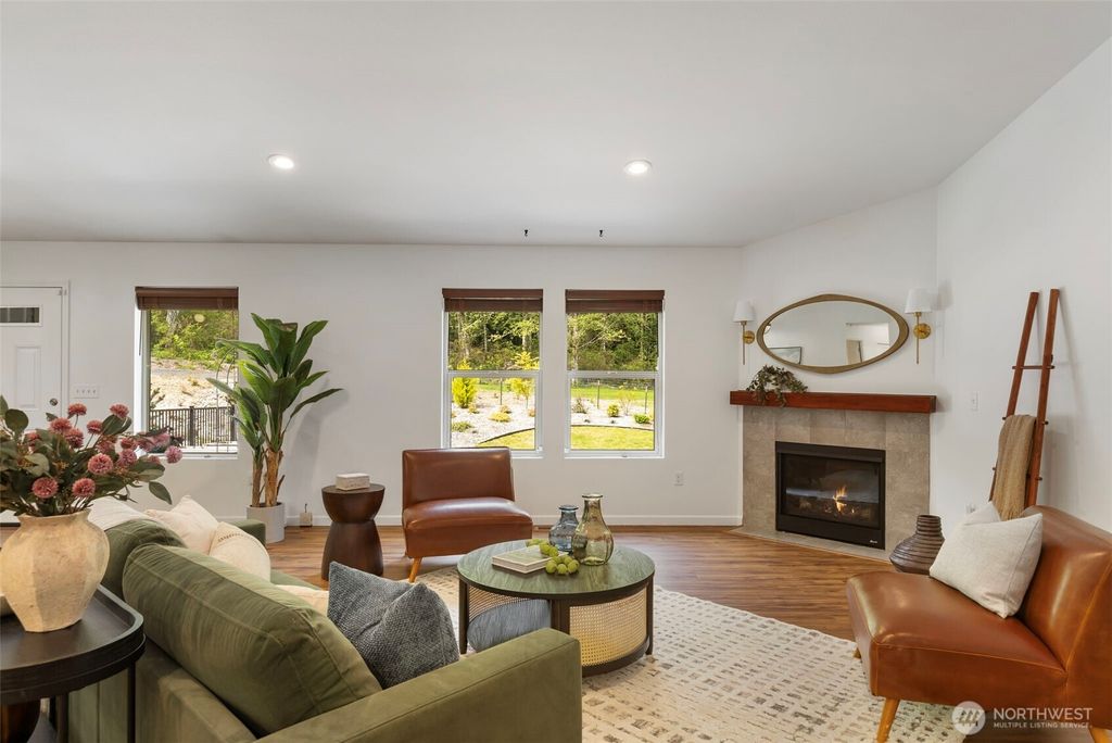 Photo of 31054 Old Hansville Road NE, Kingston, WA 98346 (MLS # 2515081)