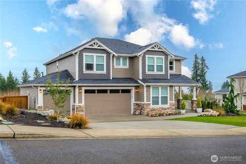 11111 Shawnee Road E, Puyallup, WA 98374 - MLS#: 2335794