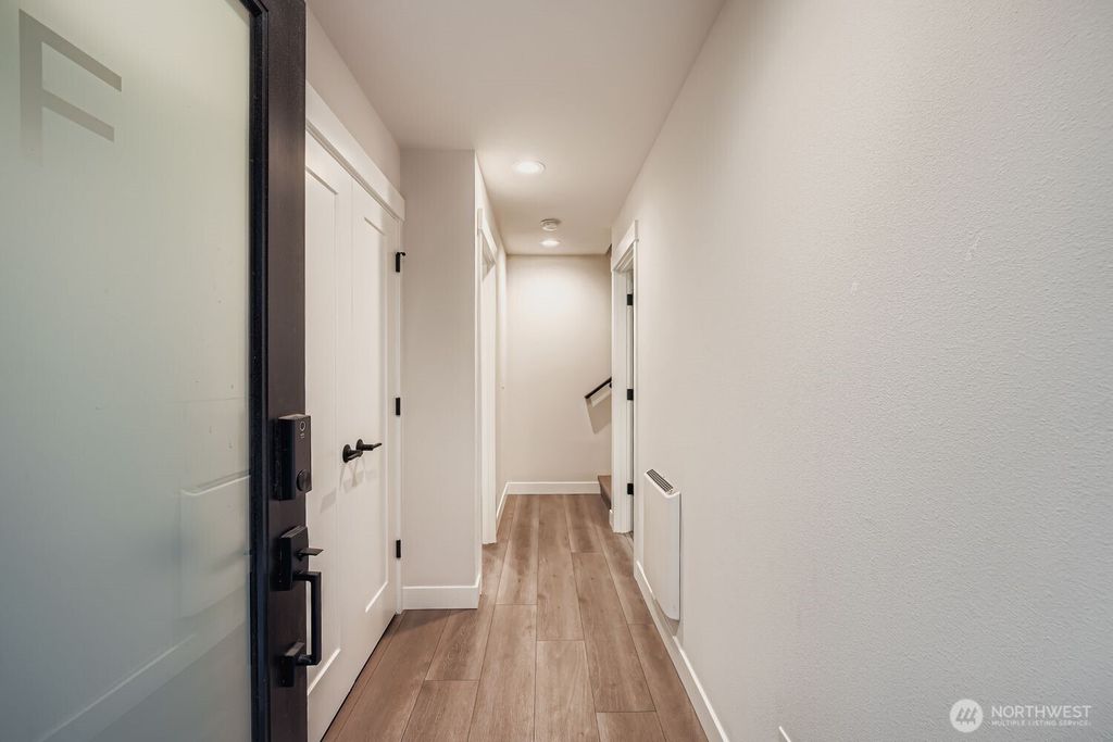 Photo of 1605 S Washington St St #F, Seattle, WA 98144 (MLS # 2438182)