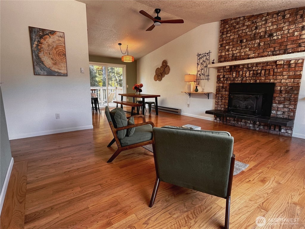 Photo of 2105 Seabreeze Place, Port Angeles, WA 98363 (MLS # 2586931)