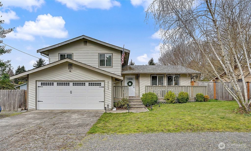 Photo of 6003 Armour Loop SE, Olympia, WA 98513 (MLS # 2493540)