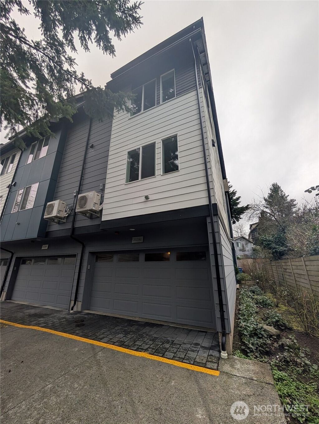 Photo of 2128 N 185th St St #G, Shoreline, WA 98133 (MLS # 2495790)