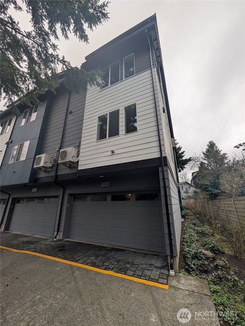 Photo of 2128 N 185th St St #G, Shoreline, WA 98133 (MLS # 2495790)