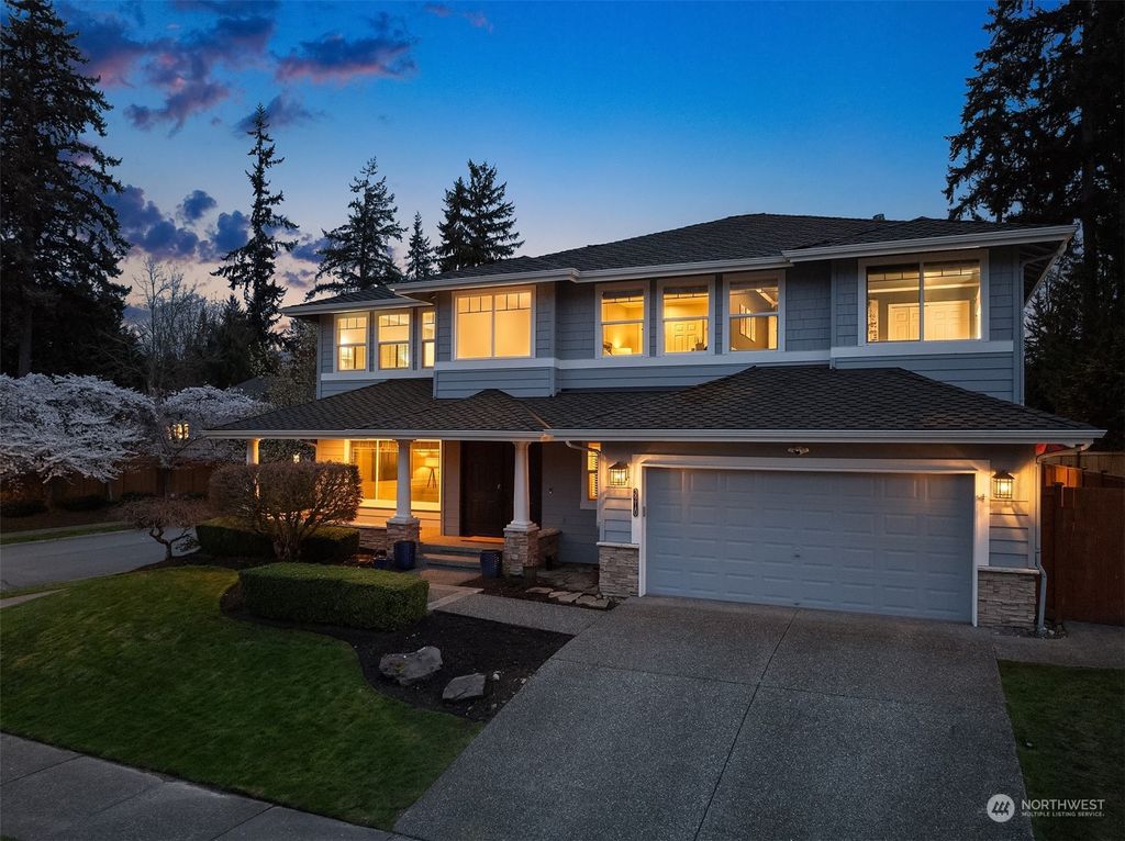 Photo of 3210 145th Place SE, Mill Creek, WA 98012 (MLS # 2215174)