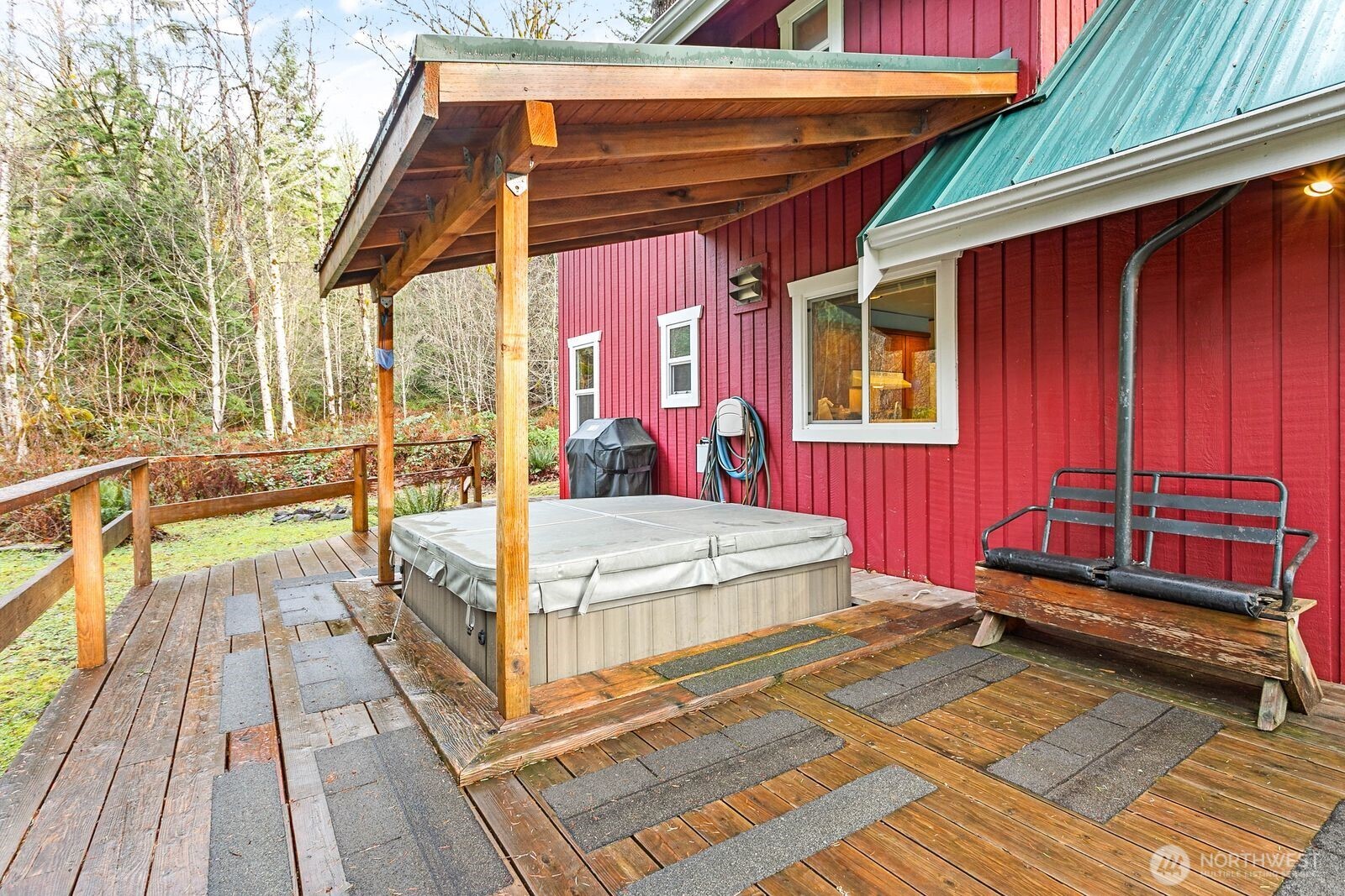 7578 Canyon View Drive