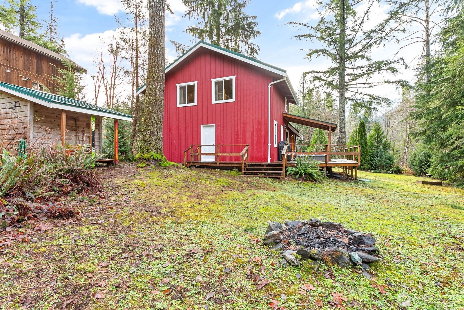 7578 Canyon View Drive