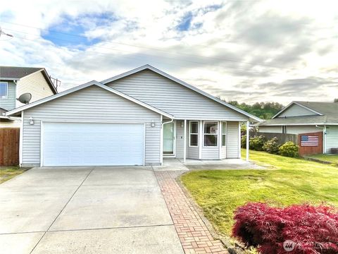 Photo of 123 Chickadee Drive, Kelso, WA 98626 (MLS # 2504028)