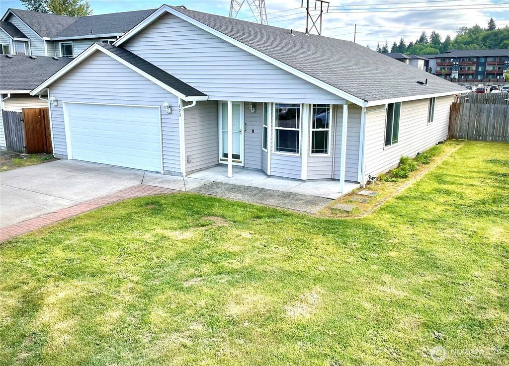 Photo of 123 Chickadee Drive, Kelso, WA 98626 (MLS # 2504028)