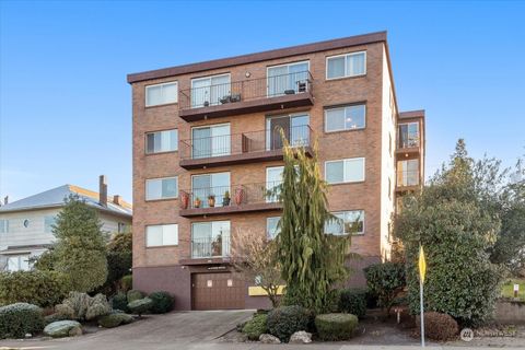 2619 Rucker Avenue Unit 9, Everett, WA 98201 - MLS#: 2328136