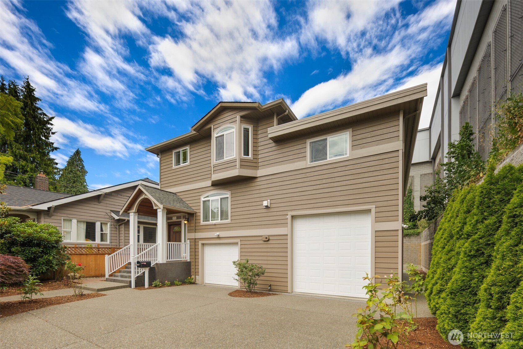 936 N 93rd Street