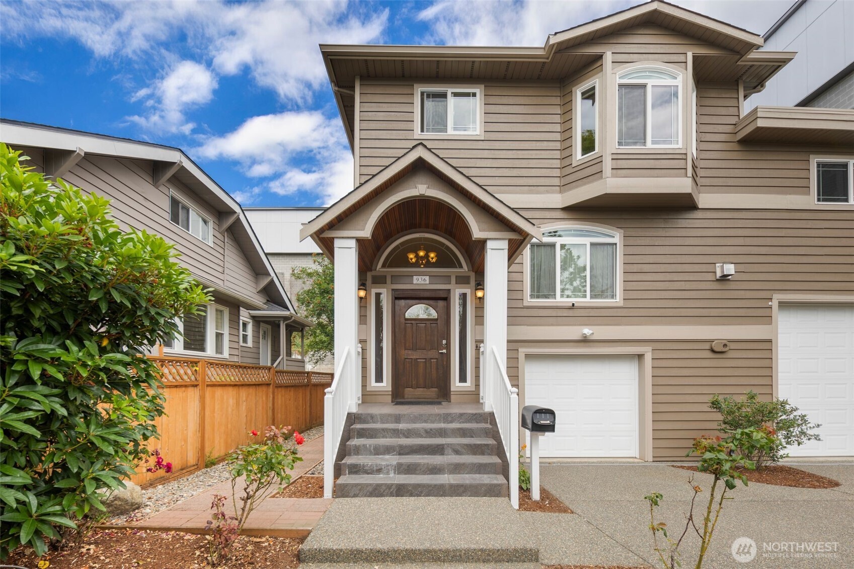 936 N 93rd Street