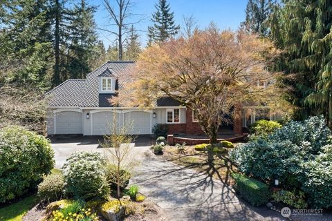 25705 NE 10th Street Sammamish WA 98074