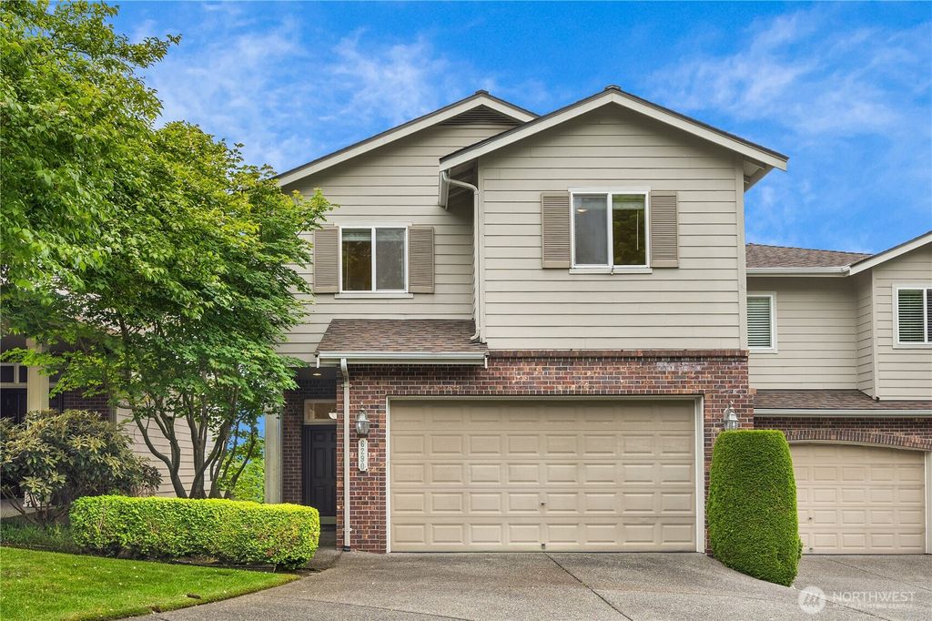 Photo of 6290 Harbour Heights Parkway #A3, Mukilteo, WA 98275 (MLS # 2395315)