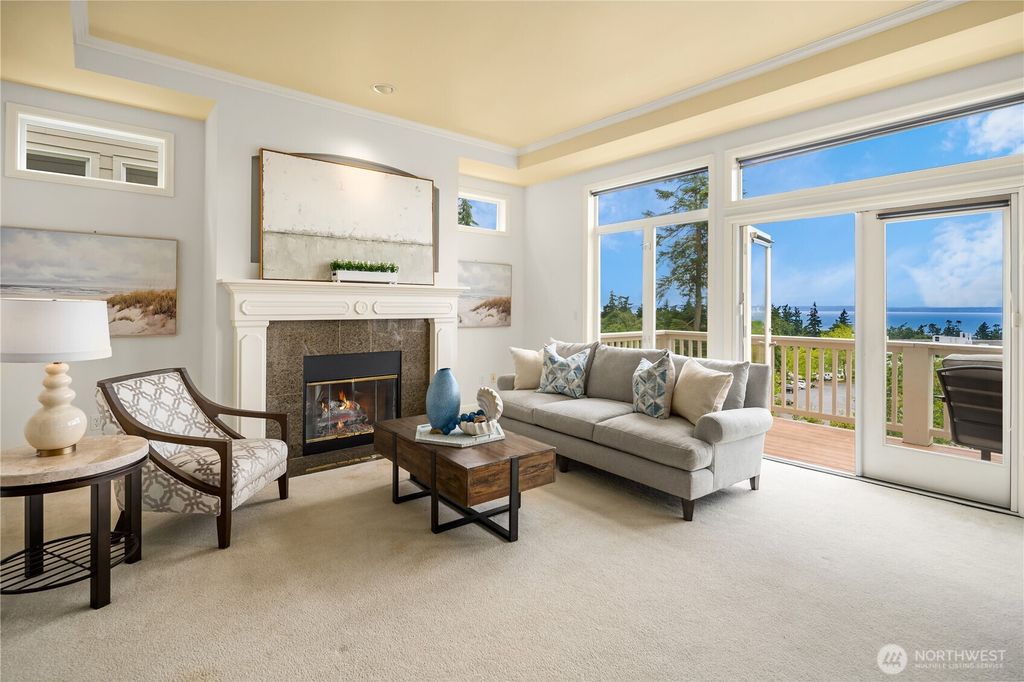 Photo of 6290 Harbour Heights Parkway #A3, Mukilteo, WA 98275 (MLS # 2395315)