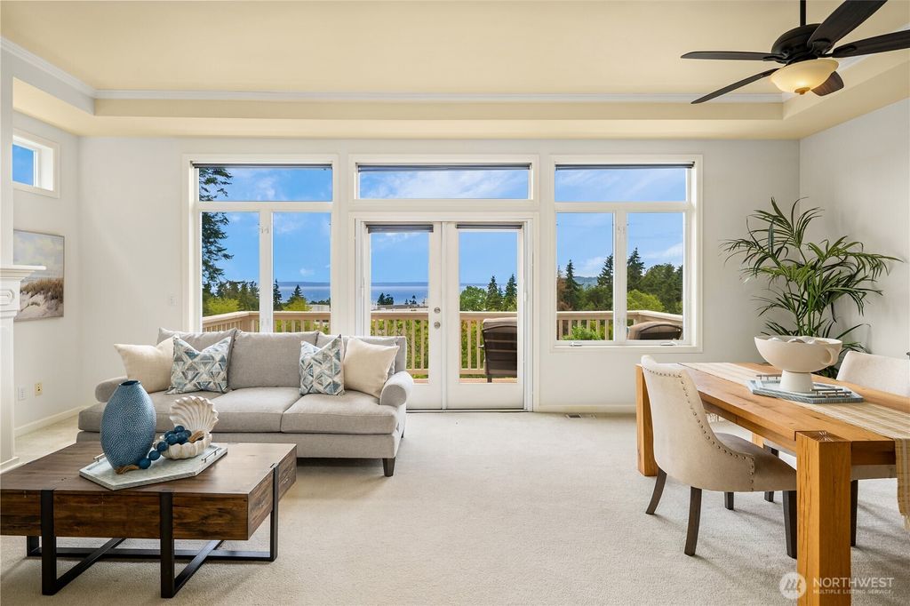 Photo of 6290 Harbour Heights Parkway #A3, Mukilteo, WA 98275 (MLS # 2395315)