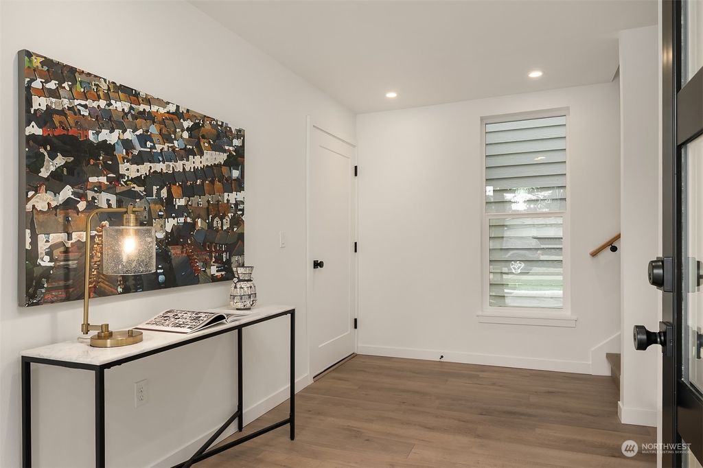 Photo of 7507 23rd Avenue NE, Seattle, WA 98115 (MLS # 2076336)