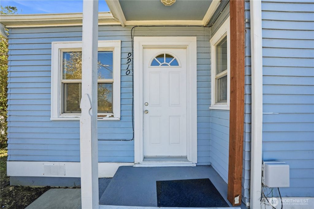 Photo of 9910 272nd Street NW, Stanwood, WA 98292 (MLS # 2501793)