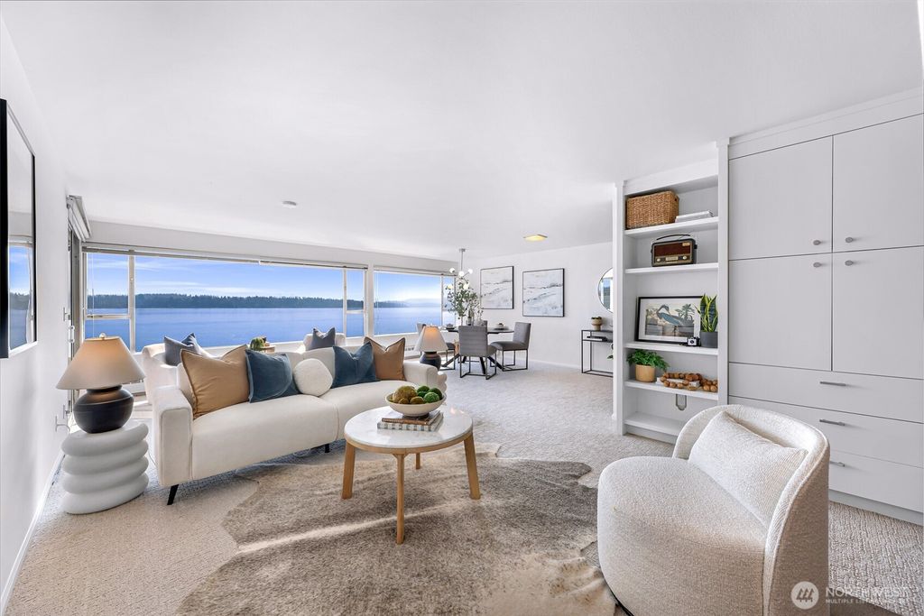 Photo of 1600 43rd Avenue E #206, Seattle, WA 98112 (MLS # 2394344)