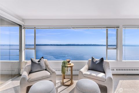 Photo of 1600 43rd Avenue E #206, Seattle, WA 98112 (MLS # 2394344)