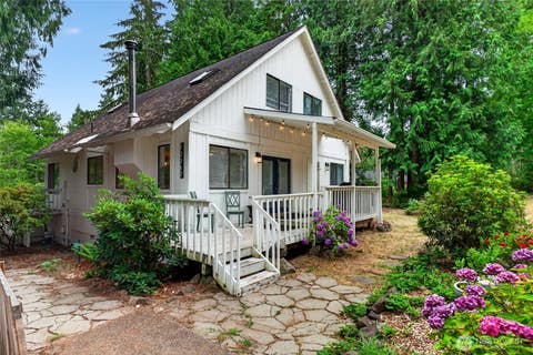 Photo of 12212 110th Street NW, Gig Harbor, WA 98329 (MLS # 2566968)