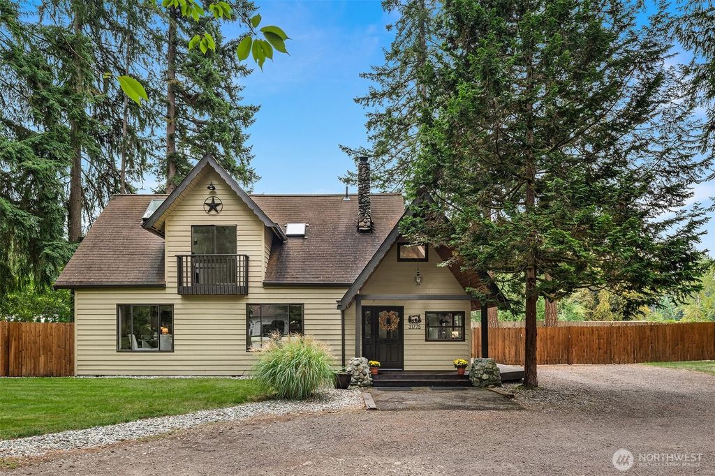 Photo of 31775 NE 171st Street, Duvall, WA 98019 (MLS # 2431865)