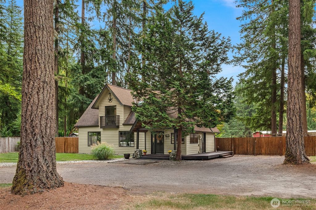 Photo of 31775 NE 171st Street, Duvall, WA 98019 (MLS # 2431865)