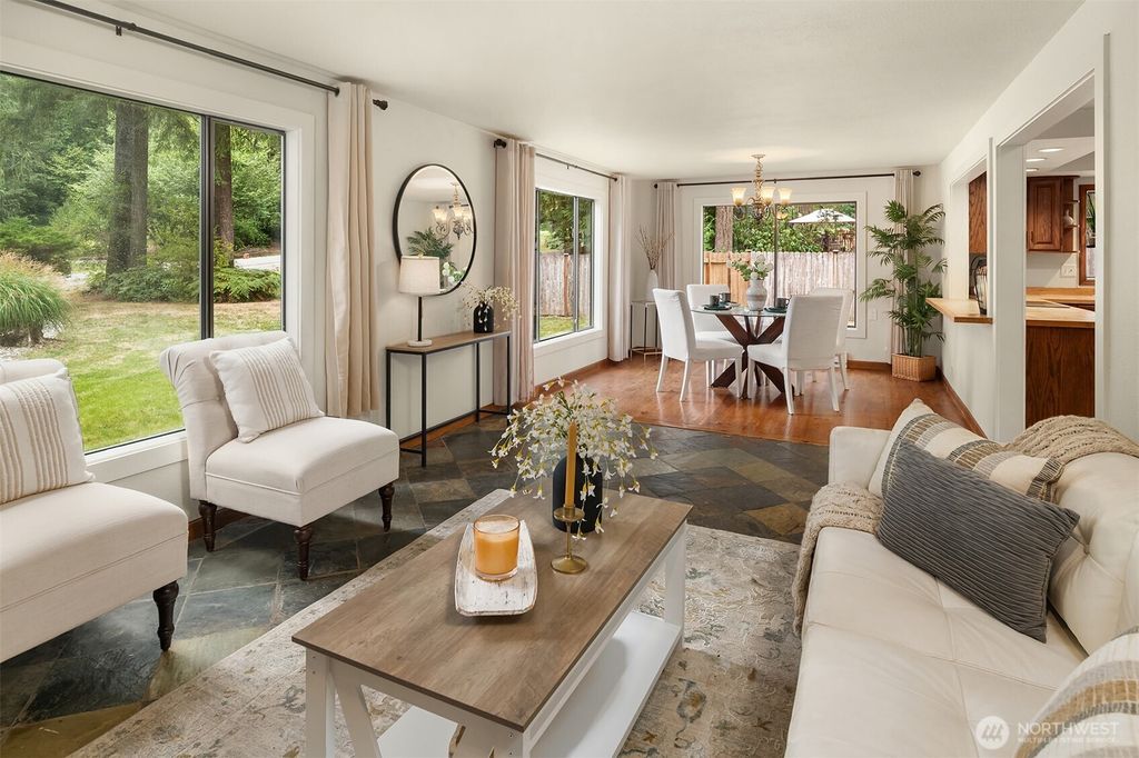 Photo of 31775 NE 171st Street, Duvall, WA 98019 (MLS # 2431865)