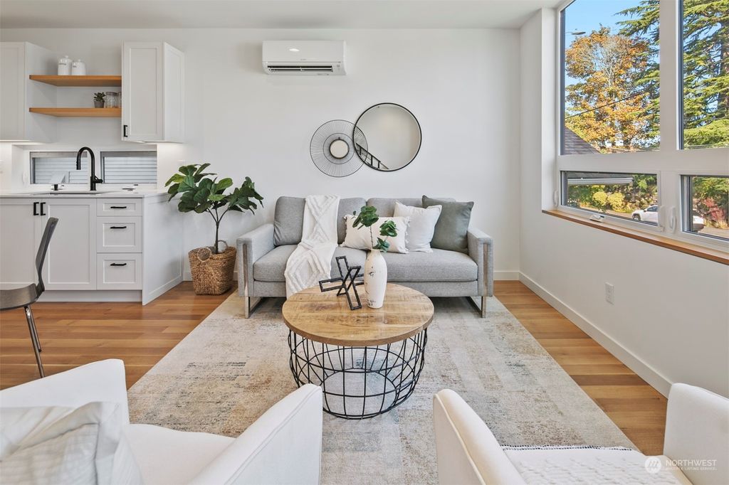 Photo of 1131 31st Avenue S, Seattle, WA 98144 (MLS # 2178609)