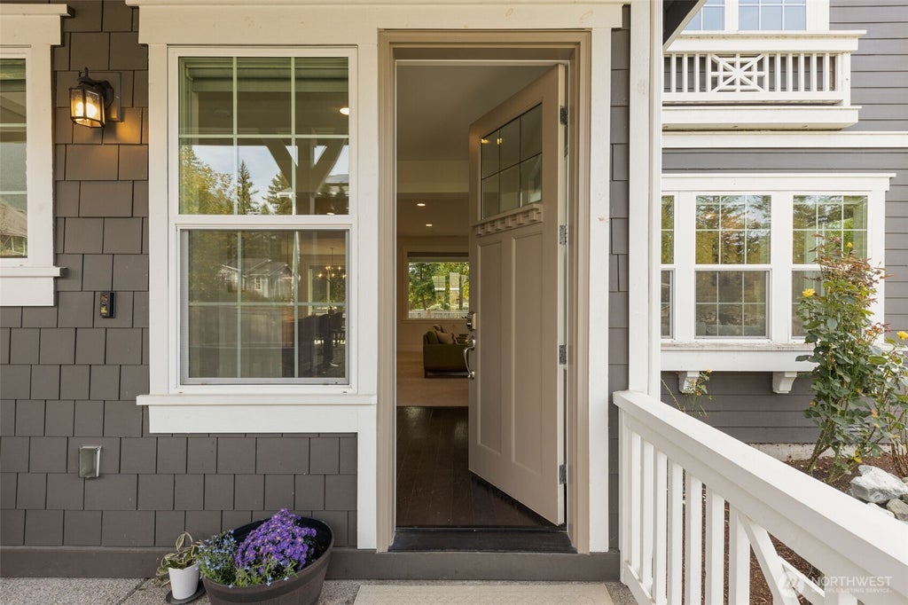 Photo of 1069 SE 13th Place, North Bend, WA 98045 (MLS # 2581818)