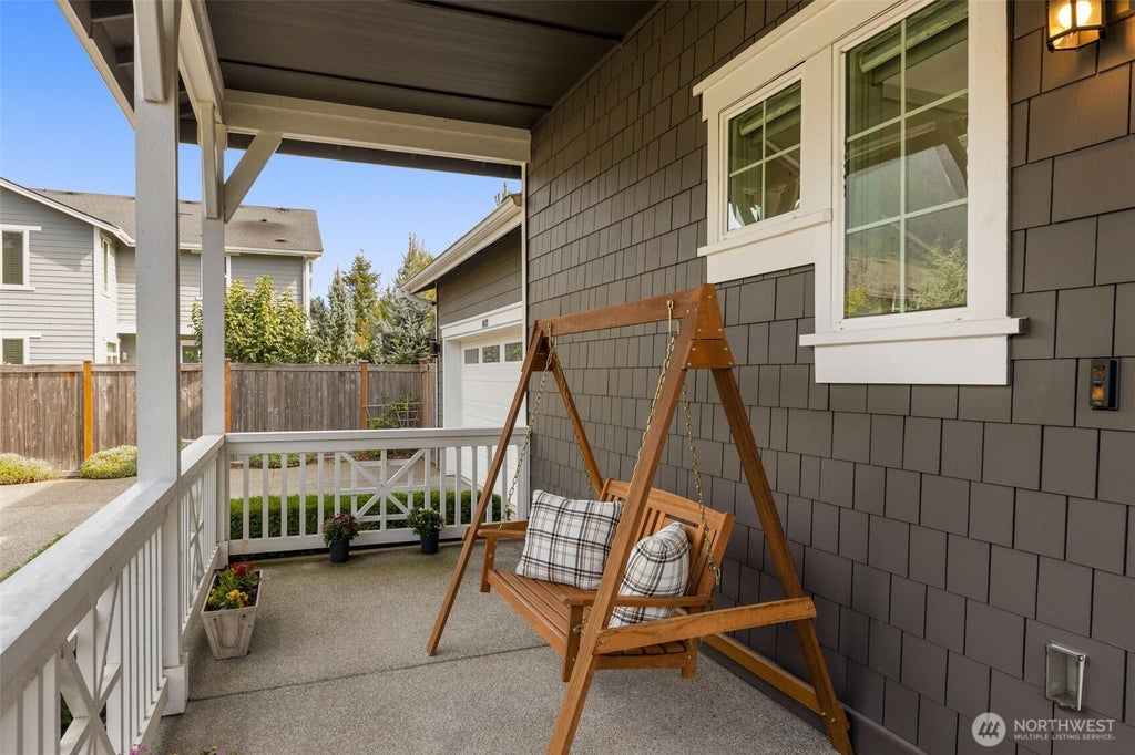Photo of 1069 SE 13th Place, North Bend, WA 98045 (MLS # 2581818)