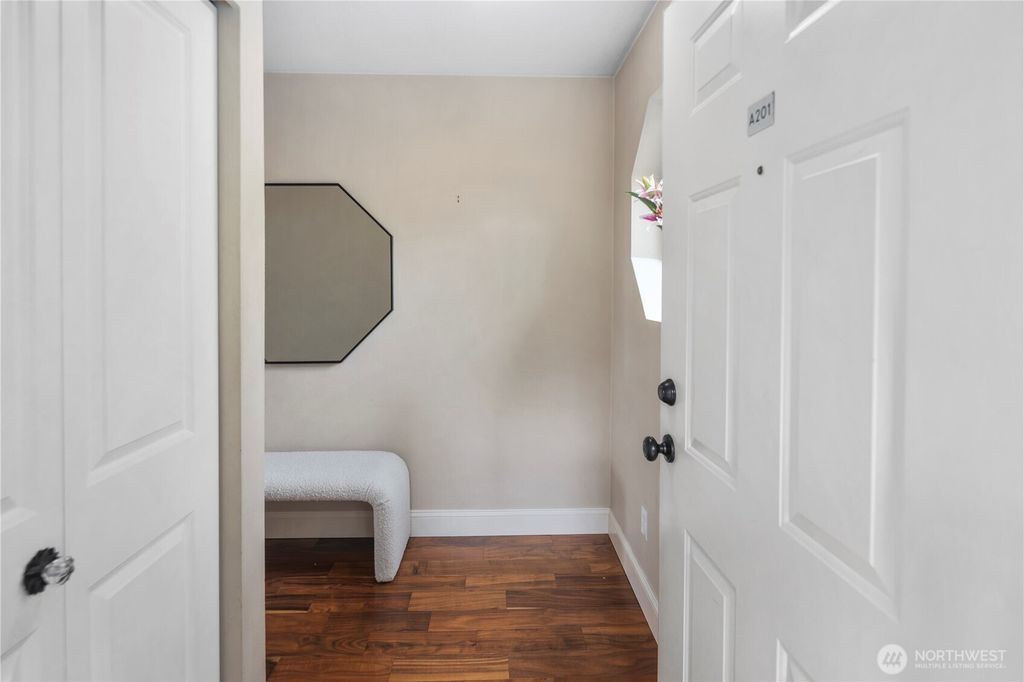 Photo of 420 10th Street #A201, Kirkland, WA 98033 (MLS # 2384744)