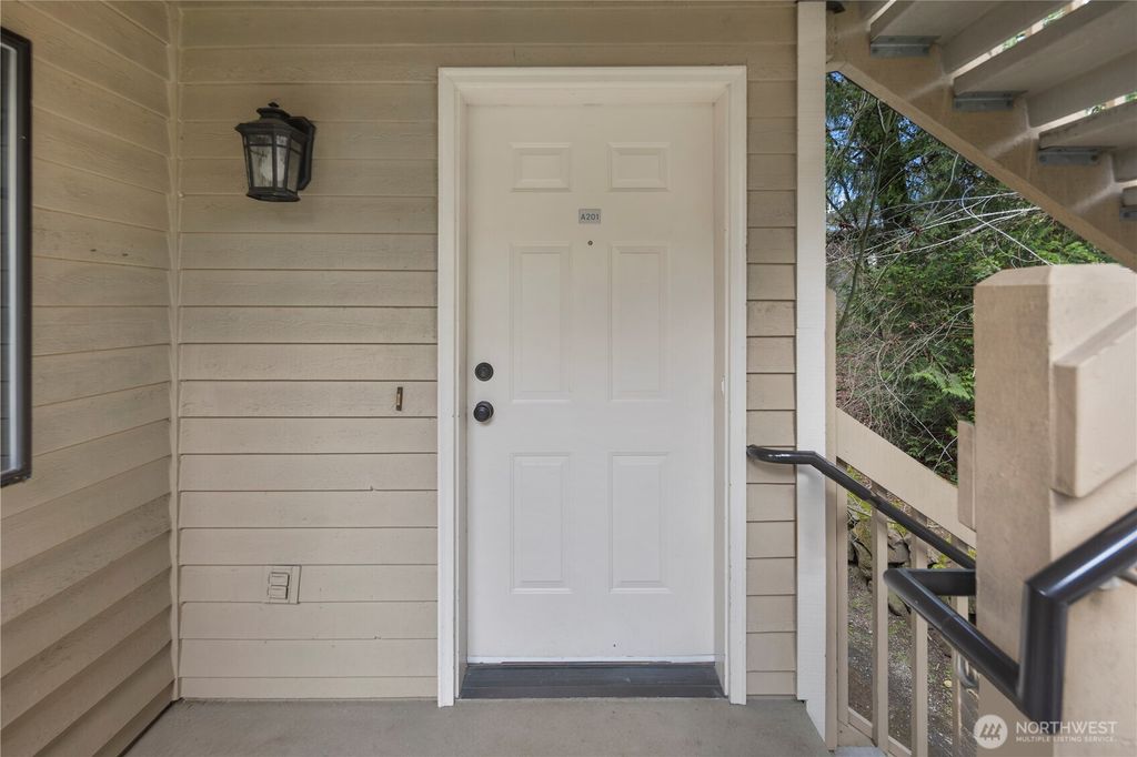 Photo of 420 10th Street #A201, Kirkland, WA 98033 (MLS # 2384744)