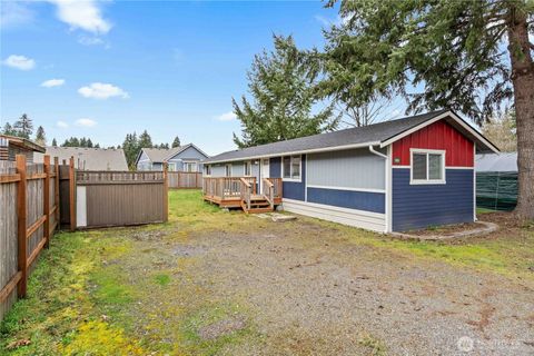 9011 Old Hwy 99 SE 131 Olympia WA 98501