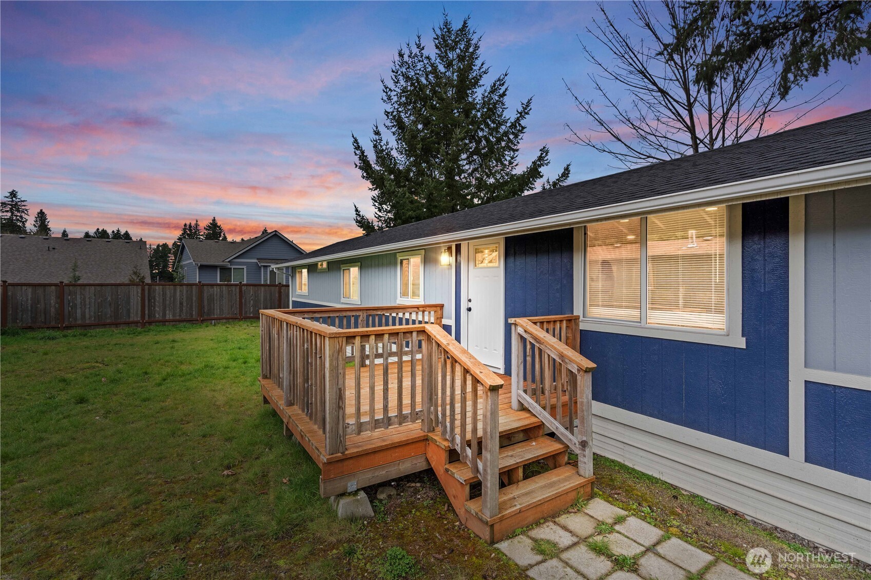 9011 Old Hwy 99 SE 131