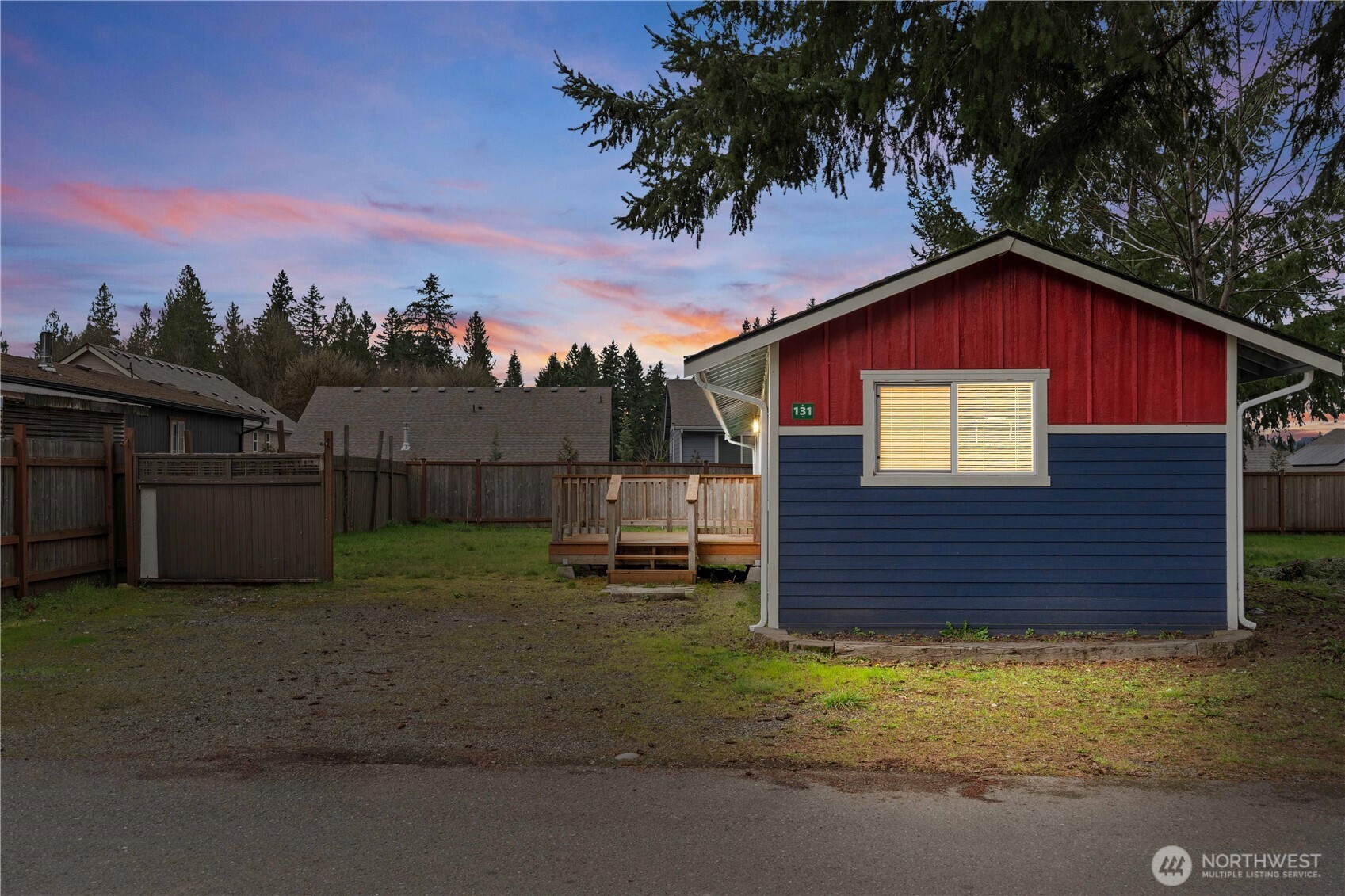 9011 Old Hwy 99 SE 131