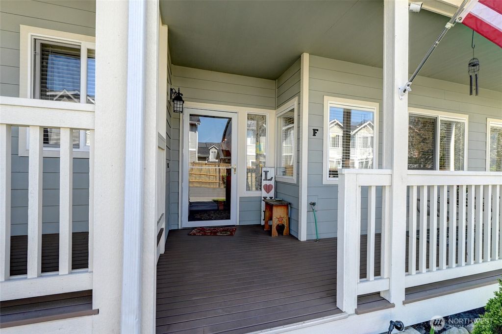 Photo of 2733 Diamond Street #F, Milton, WA 98354 (MLS # 2365883)