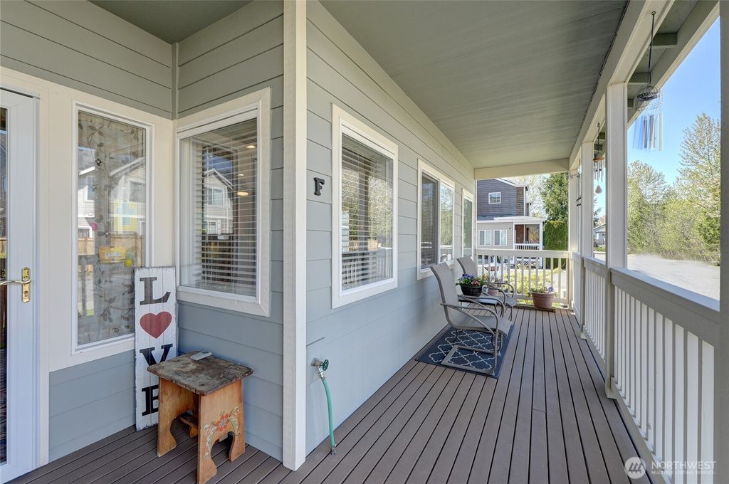 Photo of 2733 Diamond Street #F, Milton, WA 98354 (MLS # 2365883)