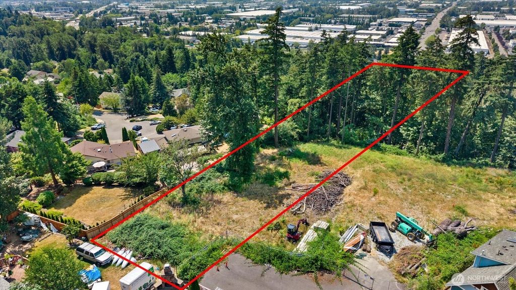 Photo of 0 XX S 212th Way, Kent, WA 98031 (MLS # 2556698)