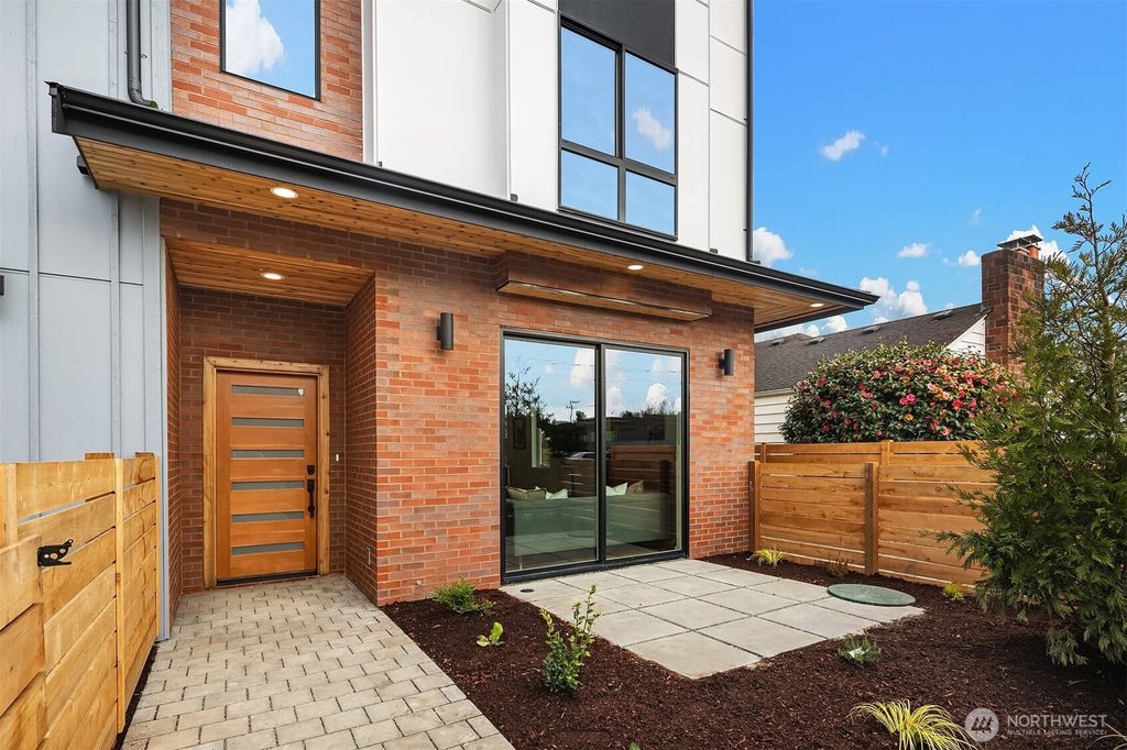 Photo of 8018 24th Avenue NW, Seattle, WA 98117 (MLS # 2479885)